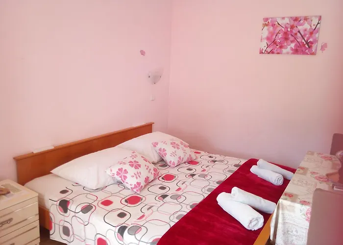 Kaja House Appartement