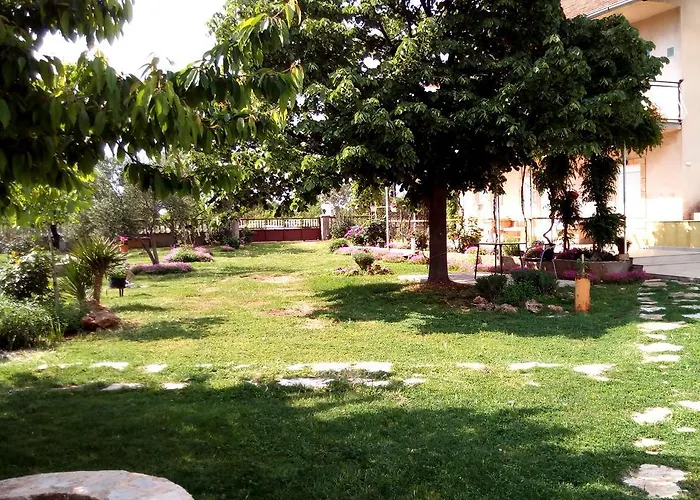 Appartement Kaja House *