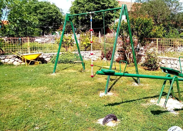 Appartement Kaja House