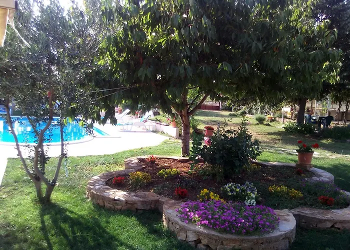 Appartement Kaja House Lozovac