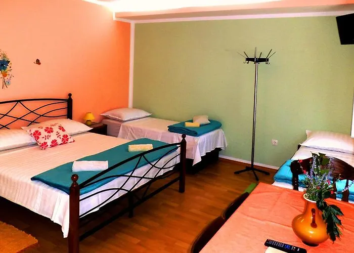 Kaja House Appartement