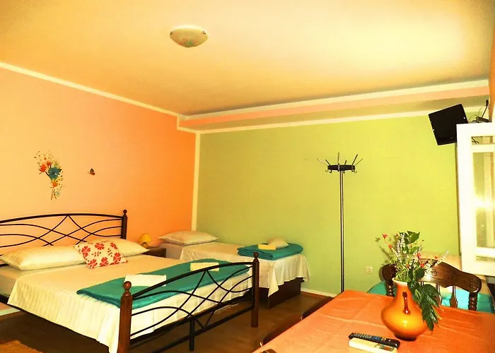 Appartement Kaja House *