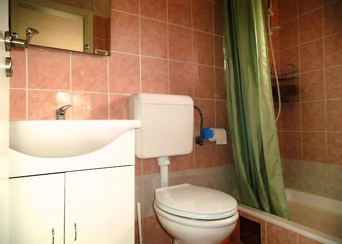 Kaja House Appartement